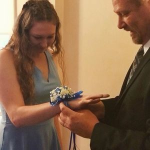 Meet your Posher, Mikah